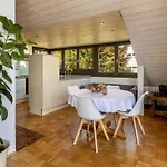 Cherine Apartment