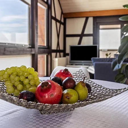 Appartement Cherine Gailingen am Hochrhein