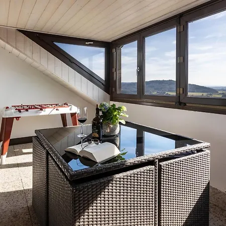 Cherine Gailingen am Hochrhein