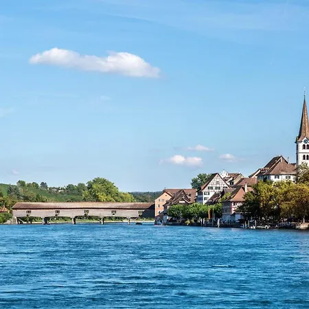 Appartement Cherine Gailingen am Hochrhein