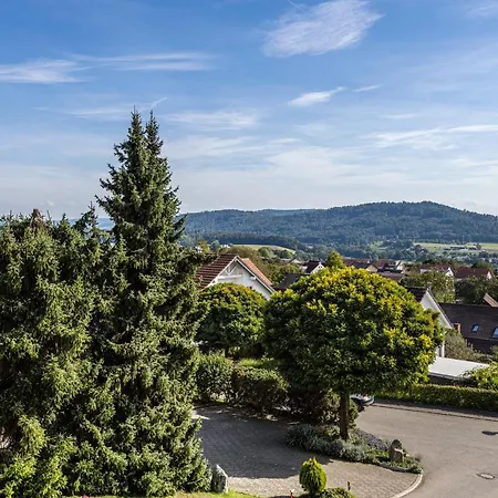 Appartement Cherine Gailingen am Hochrhein