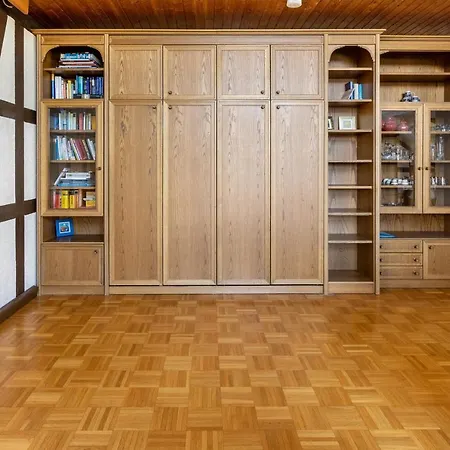 Appartement Cherine *