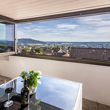 Apartament Cherine Gailingen am Hochrhein