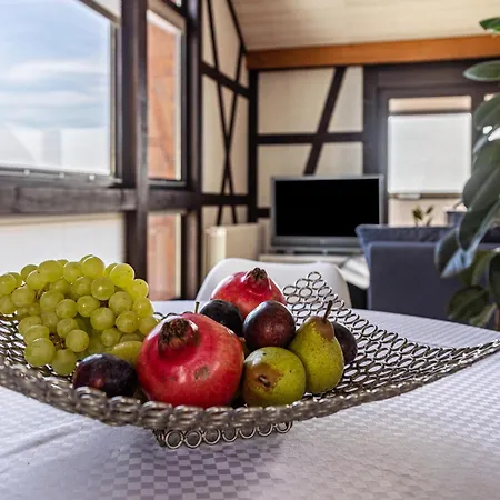 Cherine Apartament Gailingen am Hochrhein