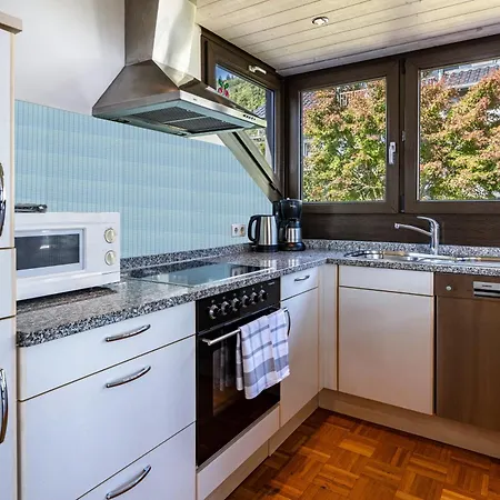 Cherine Apartament Gailingen am Hochrhein