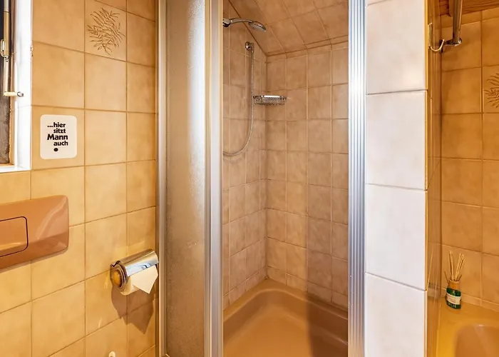 شقة Cherine غايلينغِن