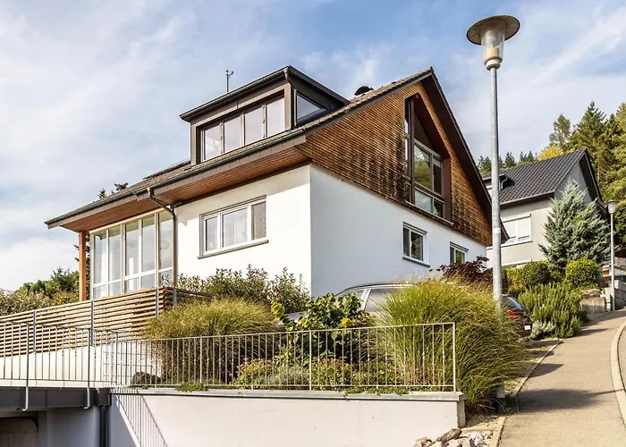 Cherine شقة غايلينغِن